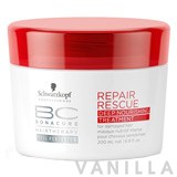 Schwarzkopf BC Bonacure Repair Rescue Deep Nourishing Treatment