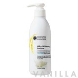 Oriental Princess Milky Whitening Booster Whitening & Repairing Bedtime Body Lotion