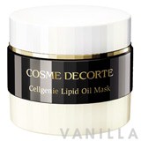 Cosme Decorte Cellgenie Lipid Oil Mask