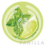 The Body Shop Virgin Mojito Body Butter
