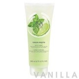 The Body Shop Virgin Mojito Body Sorbet