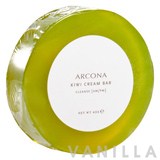Arcona Kiwi Cream Bar - Refill