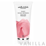 Estelle & Thild Sweet Vanilla Blossom Body Wash