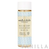 Estelle & Thild Biocare Baby Comforting Body Oil