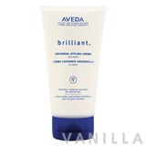 Aveda Brilliant Universal Styling Cream