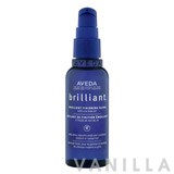 Aveda Brilliant Emollient Finishing Gloss