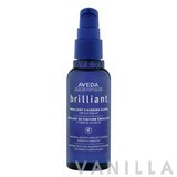 Aveda Brilliant Emollient Finishing Gloss 