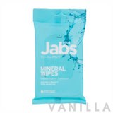 Jabs Mineral Wipes