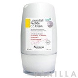Skindom Luxury Cell Peptide C.C. Cream 