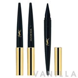 Yves Saint Laurent Couture Kajal