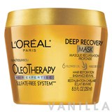 L'oreal Oleo Therapy Deep Recovery Mask