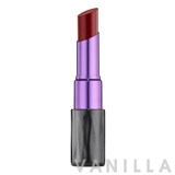 Urban Decay Matt Revolution Lipstick