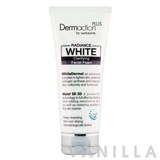 Watsons > Dermaction Plus Radiance White Clarifying Facial Foam