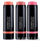 Dior Diorblush Cheek Stick Velvet Colour Creme Blush