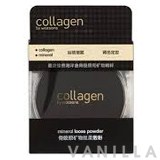 Watsons Collagen Mineral Loose Powder