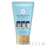 Cathy Doll Milky Splash Essence with Heot Gae Na Mu