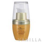 Watsons Pure Beauty Youth Restore Lift & Nourish Firming Essence