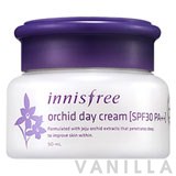 Innisfree Orchid Day Cream [SPF30 PA++]