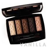 Chanel Entrelacs Palette