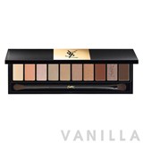 Yves Saint Laurent Couture Variation Palette