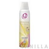 Twelve Plus Whitening  Deo Spray 7 In 1 Gold