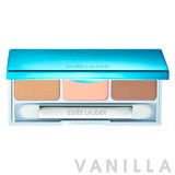 Estee Lauder New Dimension Shape + Sculpt Eye Kit