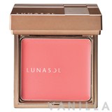 Lunasol Coloring Creamy Cheeks
