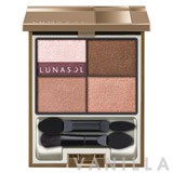 Lunasol Dry Summer Color Eyes