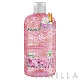Kustie Cherry Blossom Shower & Bath Gel