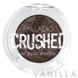 Palladio Crushed Metallic Eye Shadow