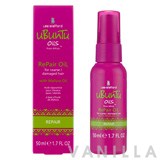 Lee Stafford Ubuntu Oils - Juicy Repair Oil