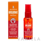 Lee Stafford Arganoil - Nourishing Miracle Oil