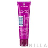 Lee Stafford Here Come The Curls Control Creme