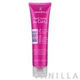 Lee Stafford Here Come The Curls Creme Lite