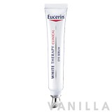 Eucerin White Therapy Clinical Eye Serum