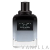 Givenchy Gentlemen Only Intense