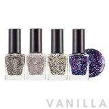 Espoir Femme Chic Fashion Nail