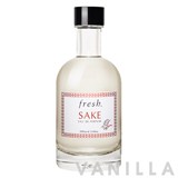 Fresh Sake Eau de Parfum