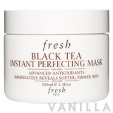Fresh Black Tea Instant Perfecting Mask
