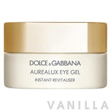 Dolce & Gabbana Aurealux Eye Gel