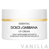 Dolce & Gabbana Essential UV Cream