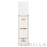 Dolce & Gabbana Essential Cleansing Water