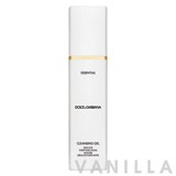 Dolce & Gabbana Essential Cleansing Gel