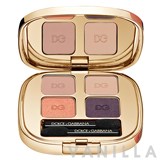Dolce & Gabbana The Eyeshadow Quad
