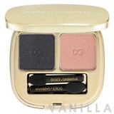 Dolce & Gabbana The Eyeshadow Duo