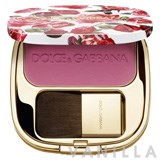 Dolce & Gabbana Blush of Roses Luminous Cheek Colour 