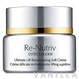 Estee Lauder Re-Nutriv Ultimate Lift Rejuvenating Soft Creme