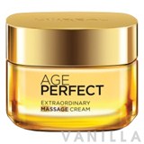 L'oreal Age Perfect Extraordinary Massage Cream
