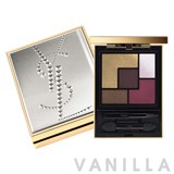 Yves Saint Laurent Couture Palette Metal Clash