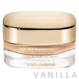 Dolce & Gabbana Perfect Luminous Creamy Foundation